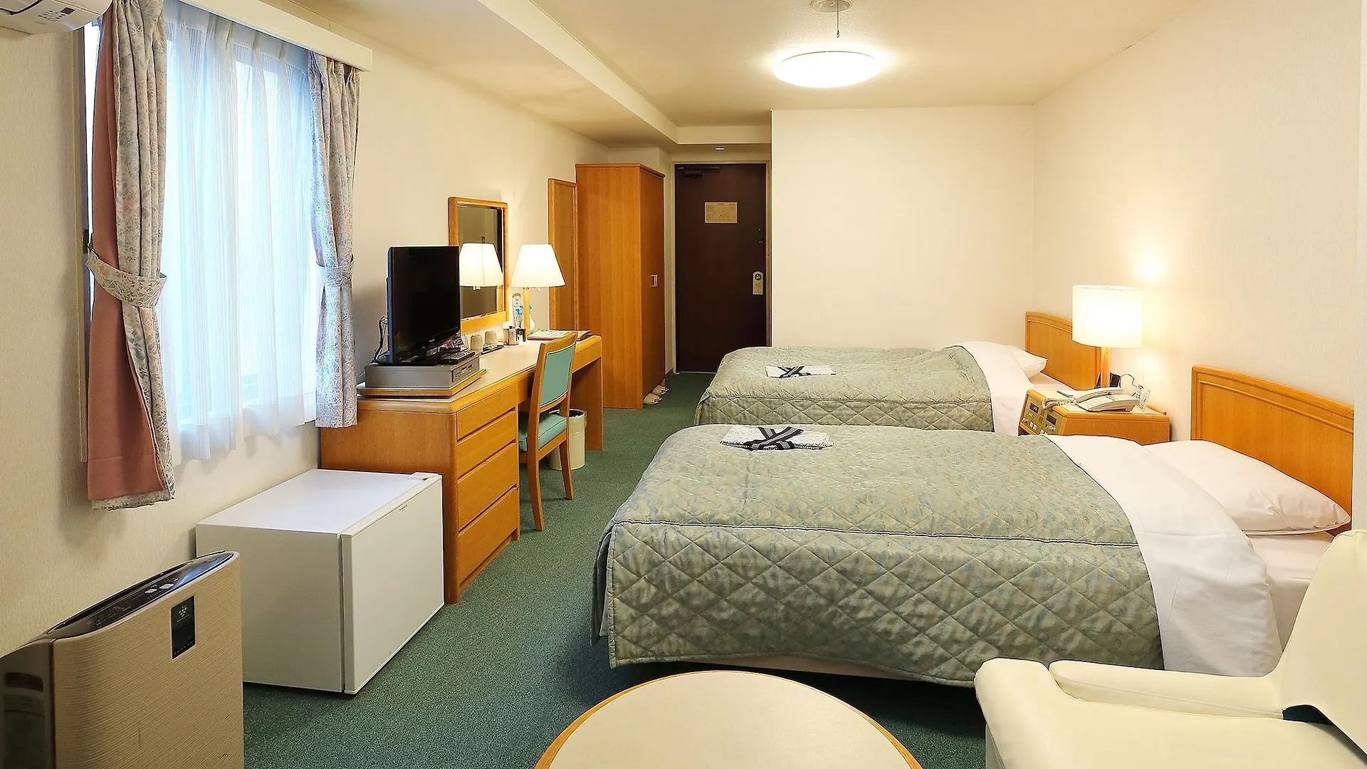 Hotel Tateshina Tokyo