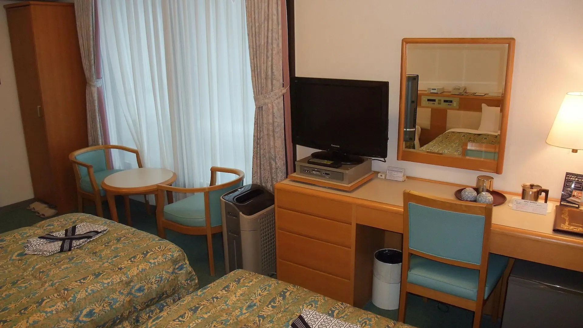 Hotel Tateshina Tokyo Japan