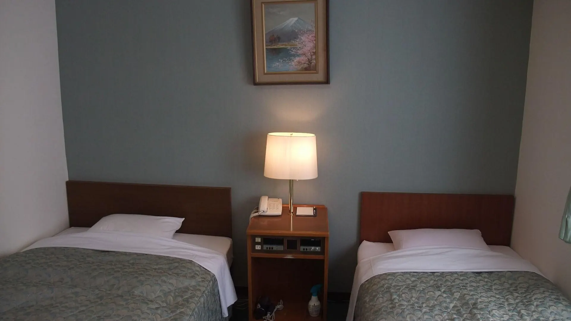 Hotel Tateshina Tokyo