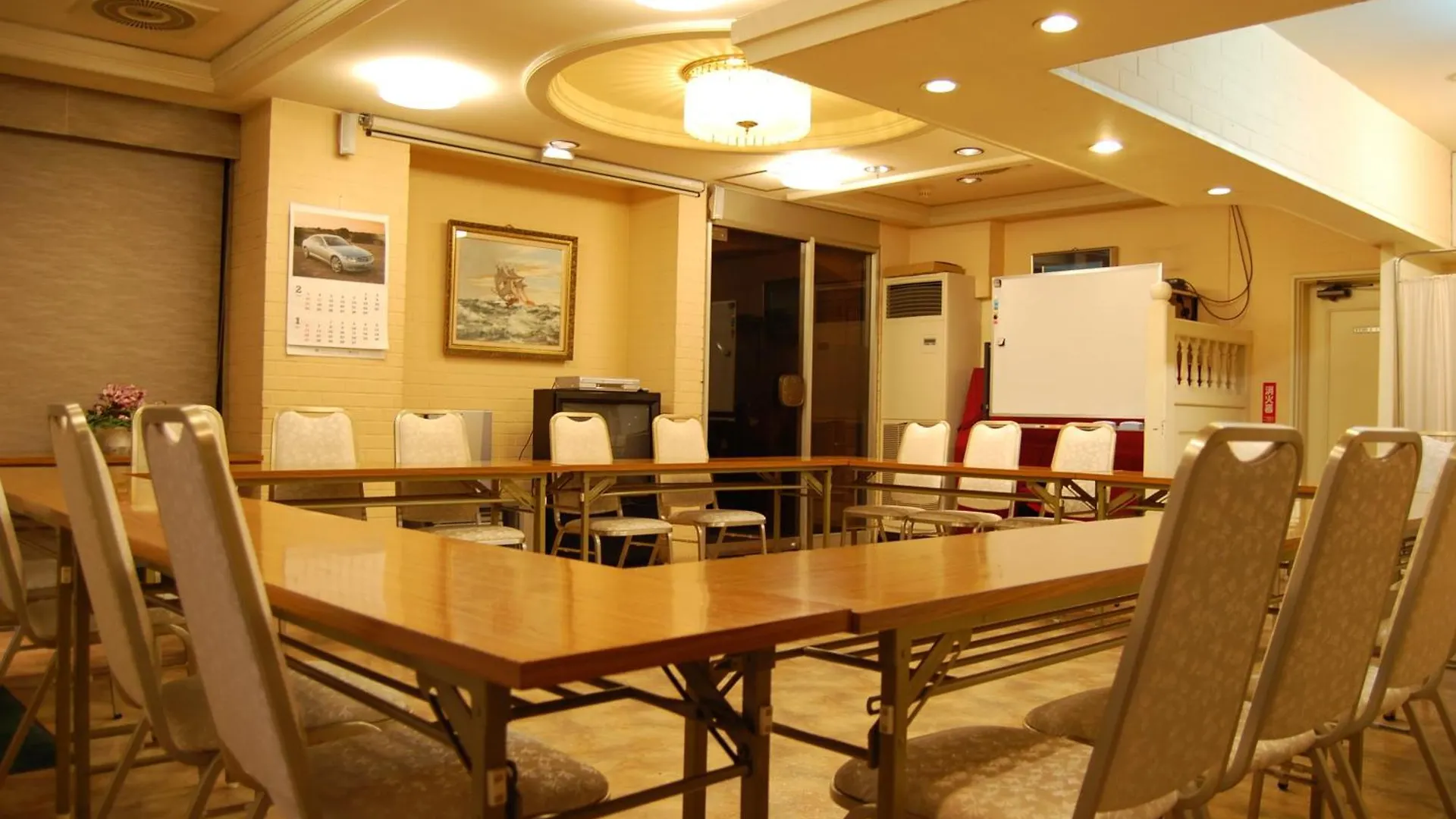 Hotel Tateshina Tokyo