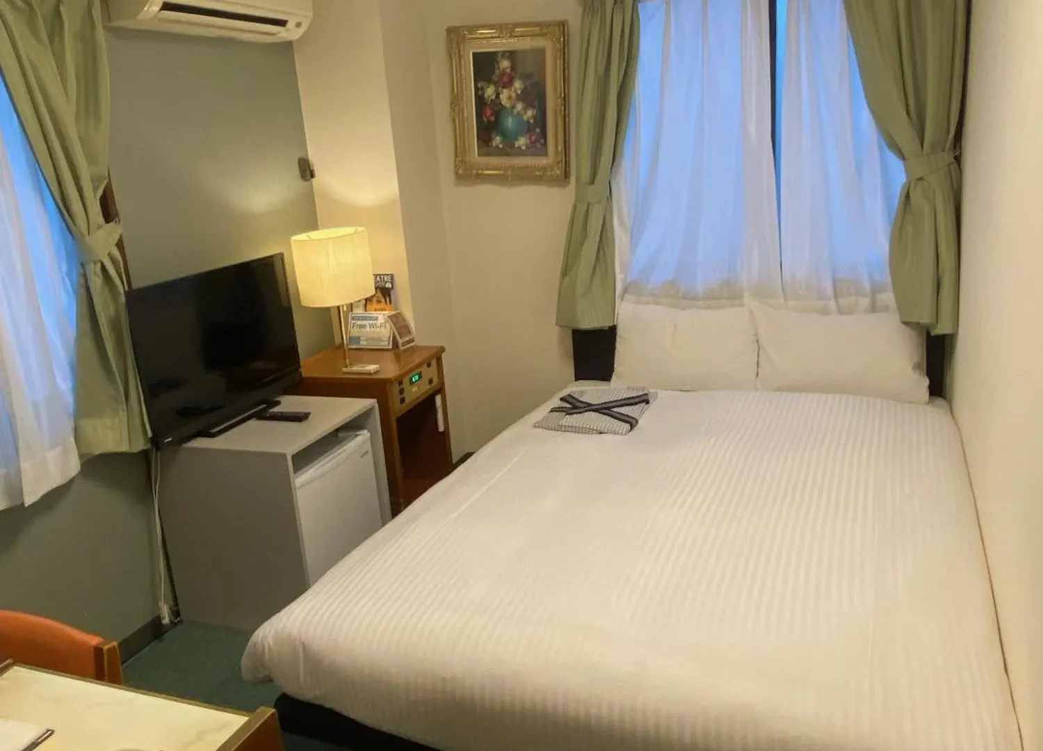 Hotel Tateshina Tokyo