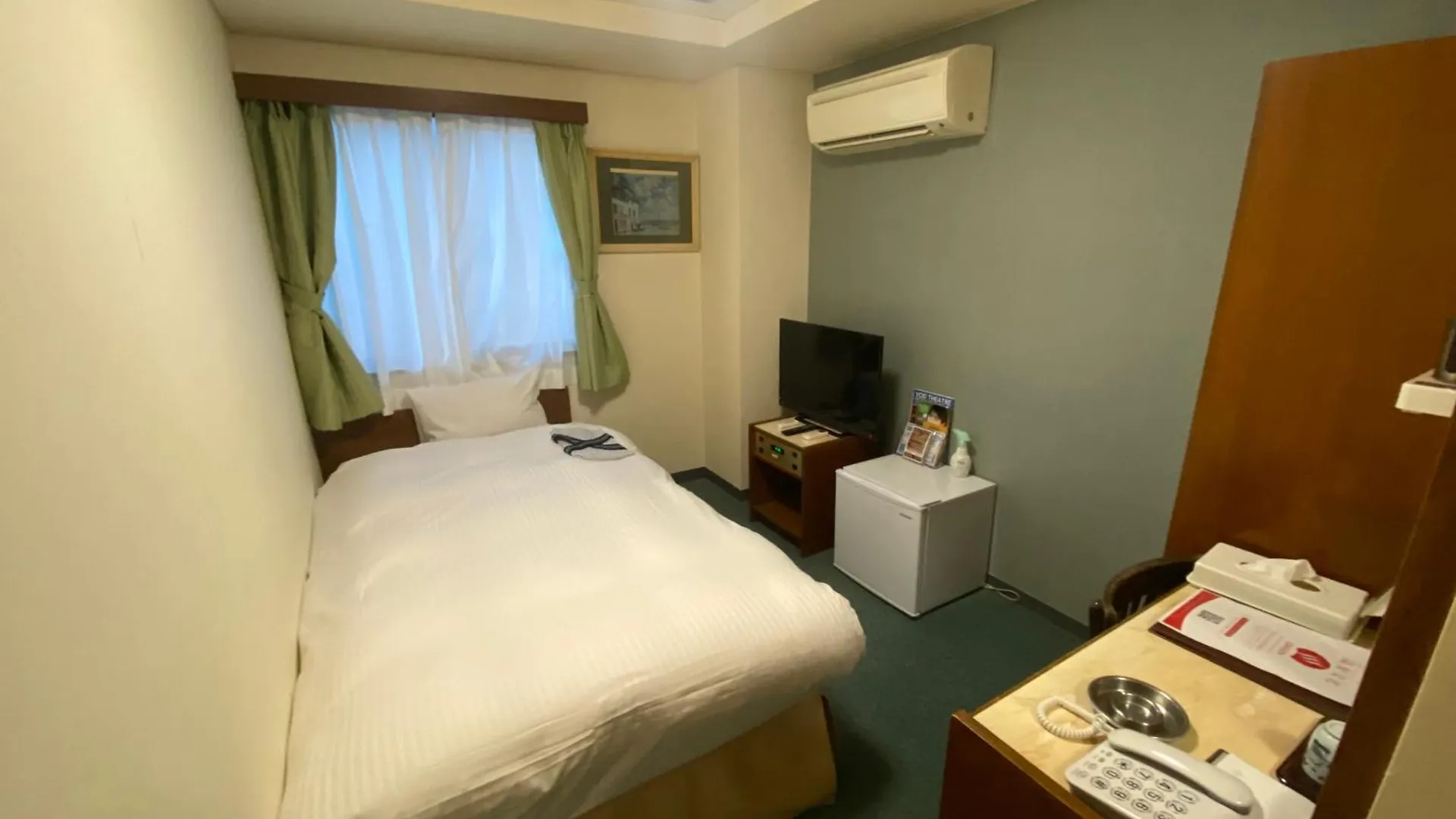 Hotel Tateshina Tokyo Japan