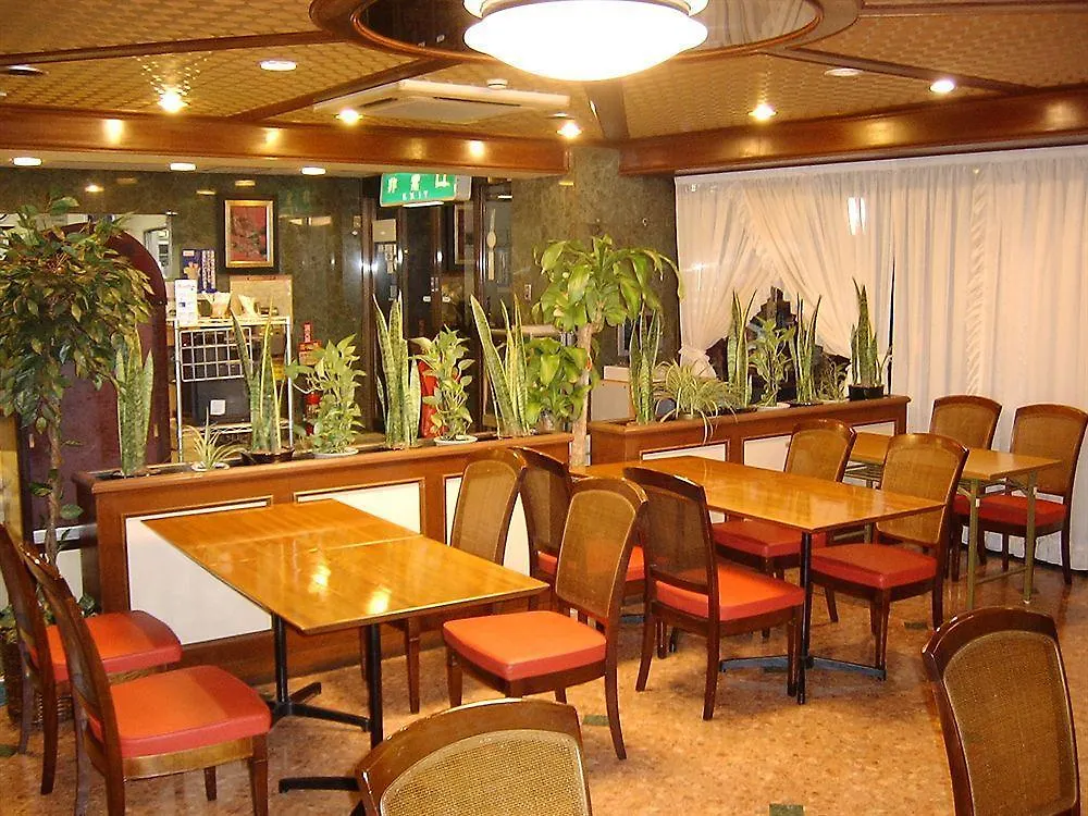 Hotel Tateshina Tokyo