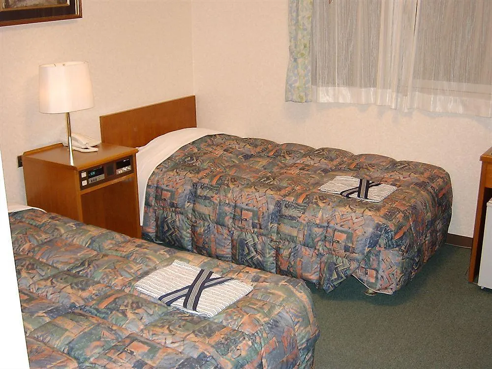 Hotel Tateshina Tokyo