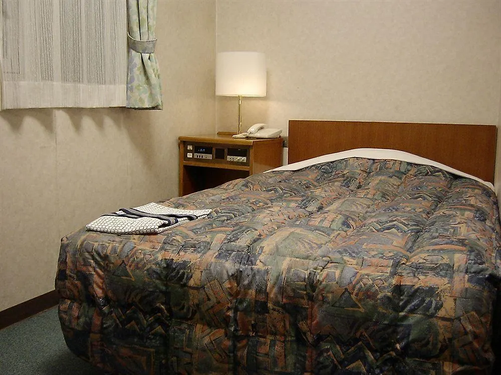 Hotel Tateshina Tokyo Japan