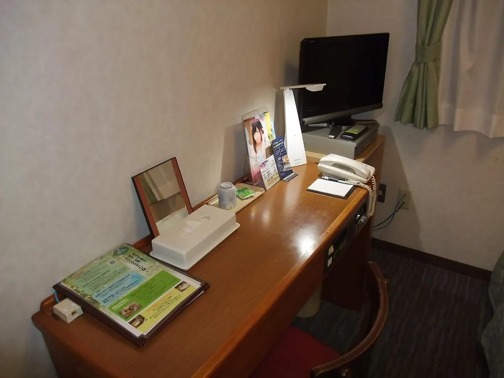 Hotel Tateshina Tokyo