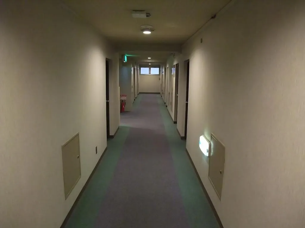 Hotel Tateshina Tokyo