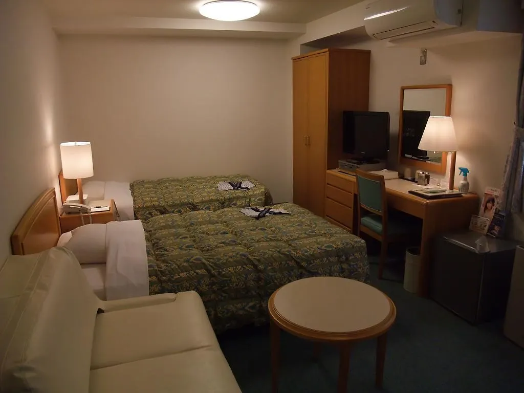 Hotel Tateshina Tokyo Japan