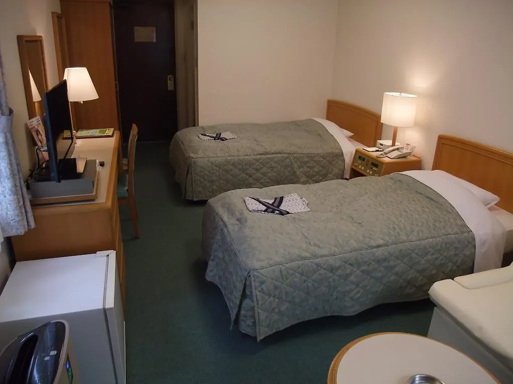 Hotel Tateshina Tokyo 2*,