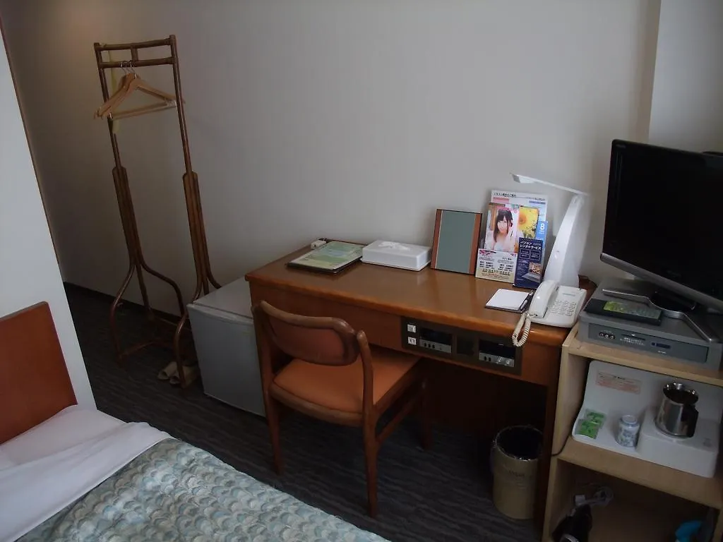 Hotel Tateshina Tokyo
