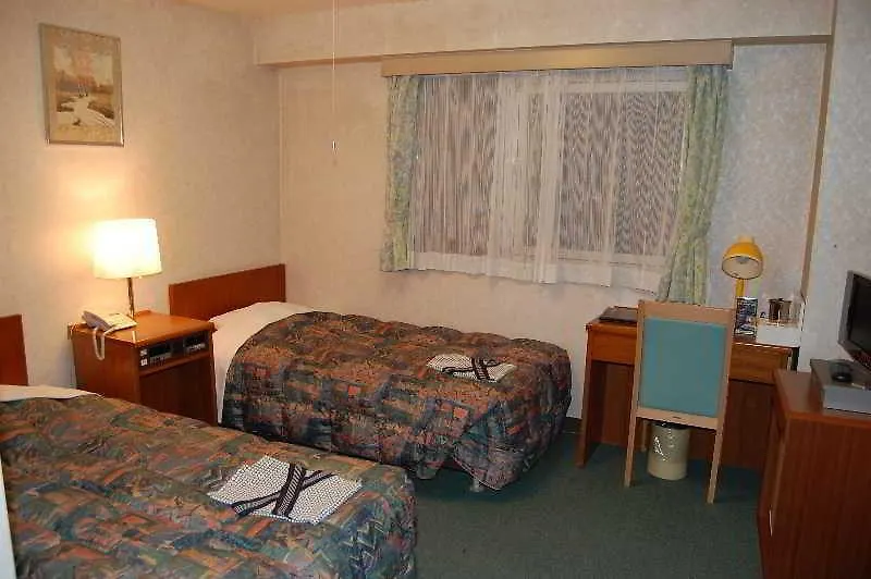 Hotel Tateshina Tokyo