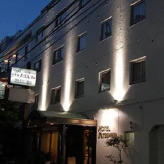 Hotel Tateshina Tokyo