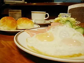 Hotel Tateshina Tokyo