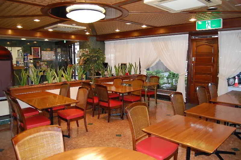 Hotel Tateshina Tokyo