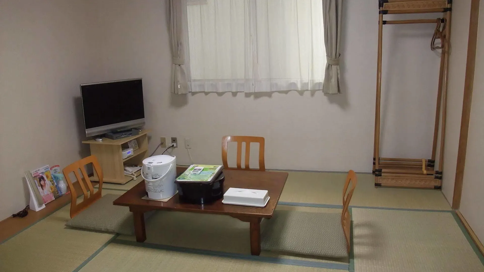 Hotel Tateshina Tokyo