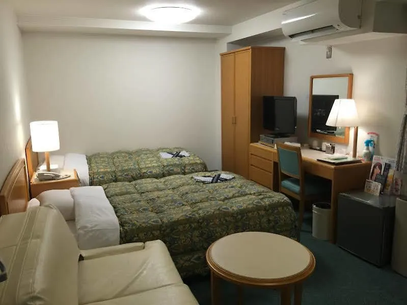 Hotel Tateshina Tokyo 2*,