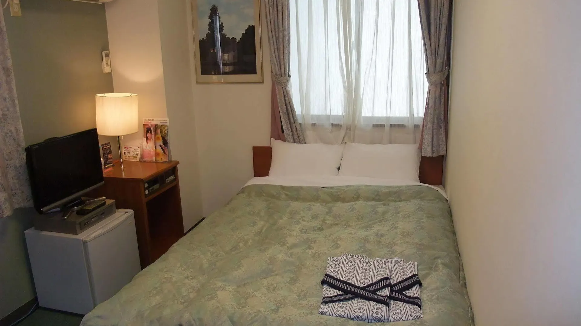 Hotel Tateshina Tokyo