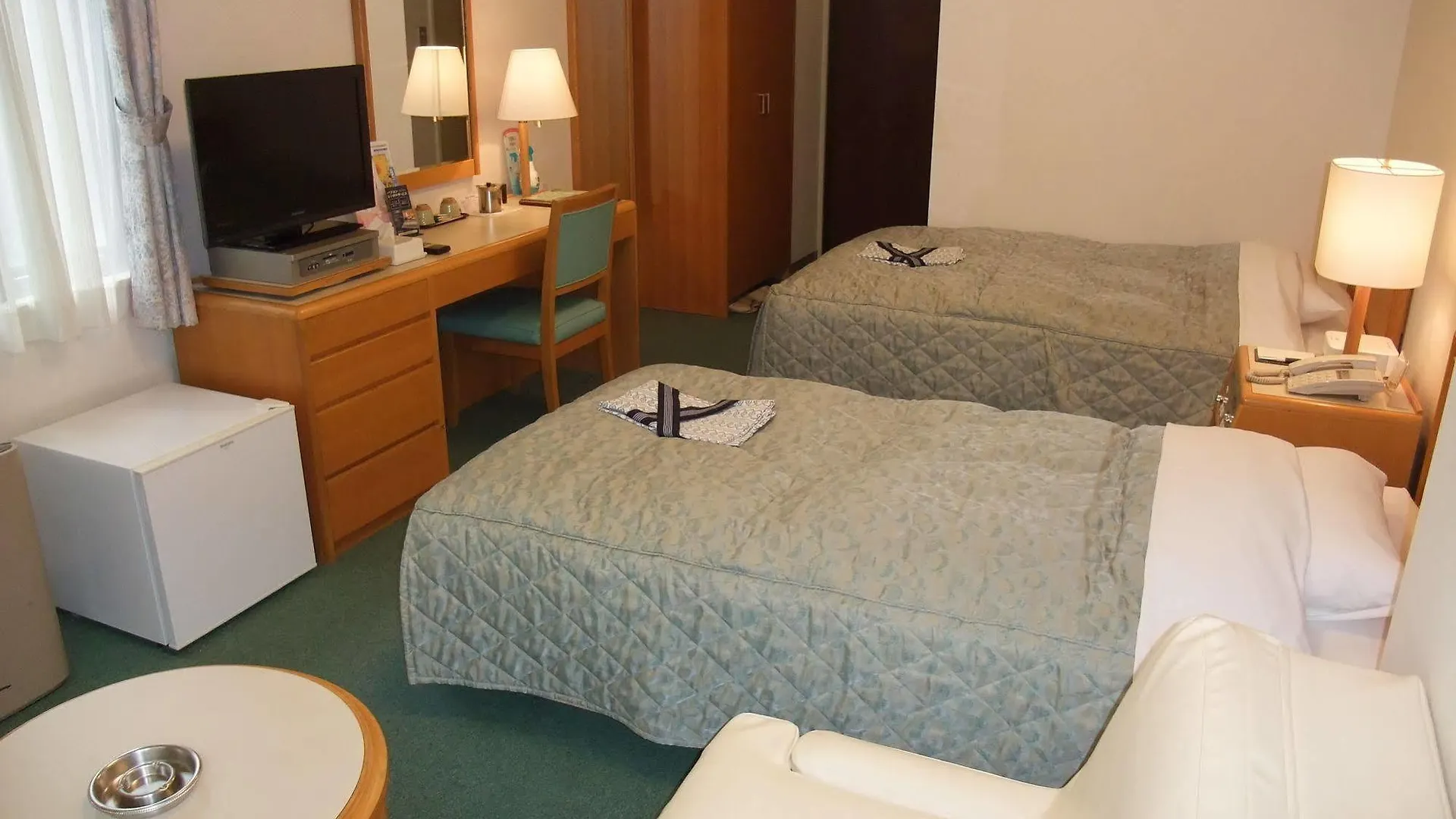 Hotel Tateshina Tokyo