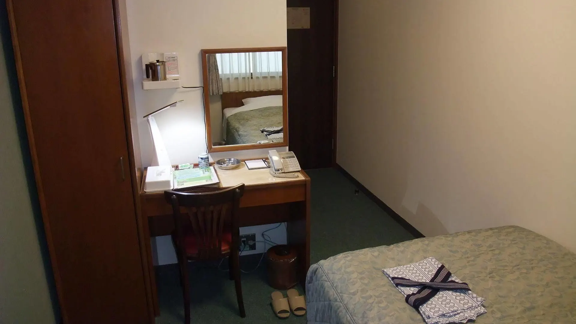 Hotel Tateshina Tokyo