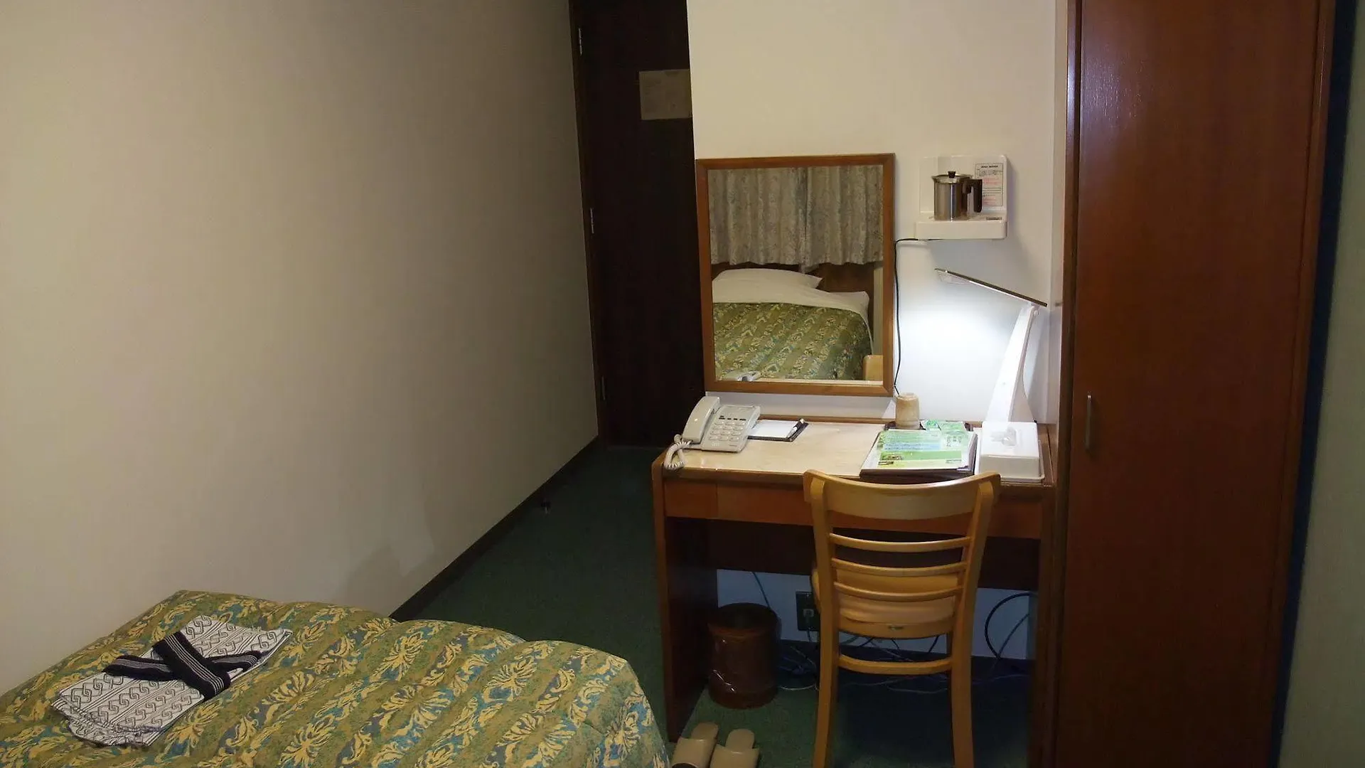 Hotel Tateshina Tokyo