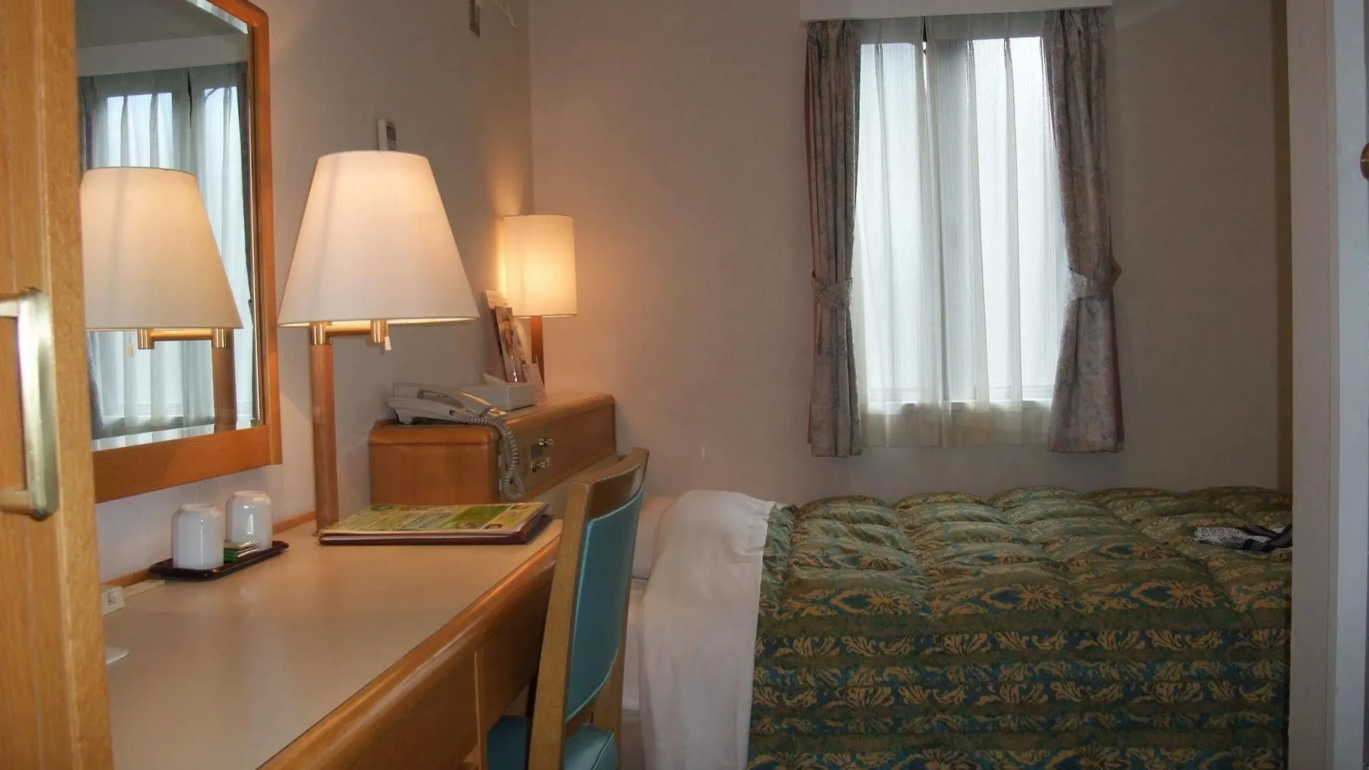 Hotel Tateshina Tokyo 2*,  Japan