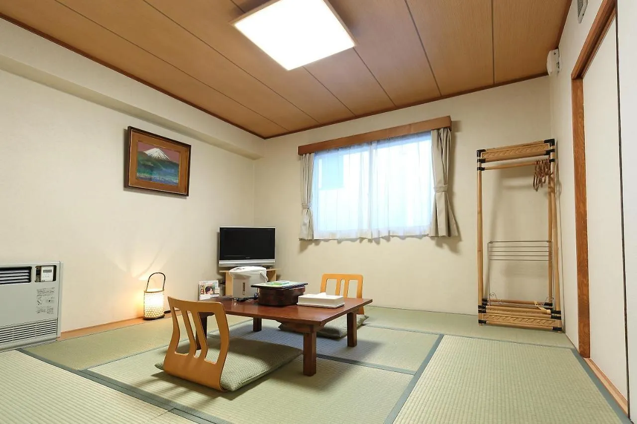 Hotel Tateshina Tokyo