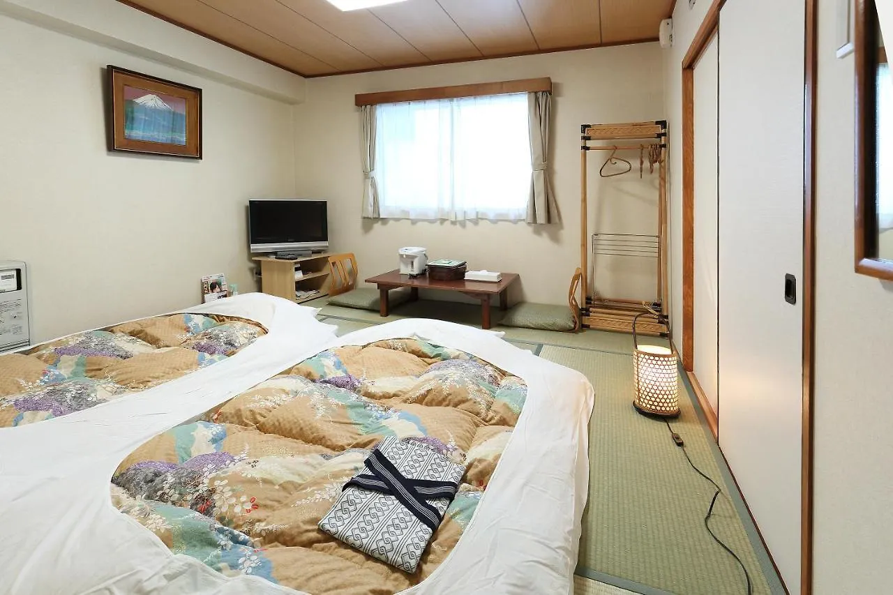 Hotel Tateshina Tokyo 2*,  Japan