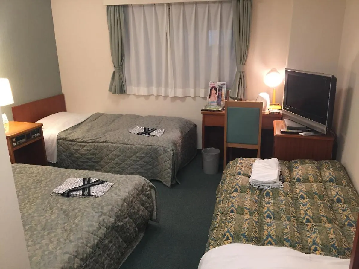 Hotel Tateshina Tōkyō Japon