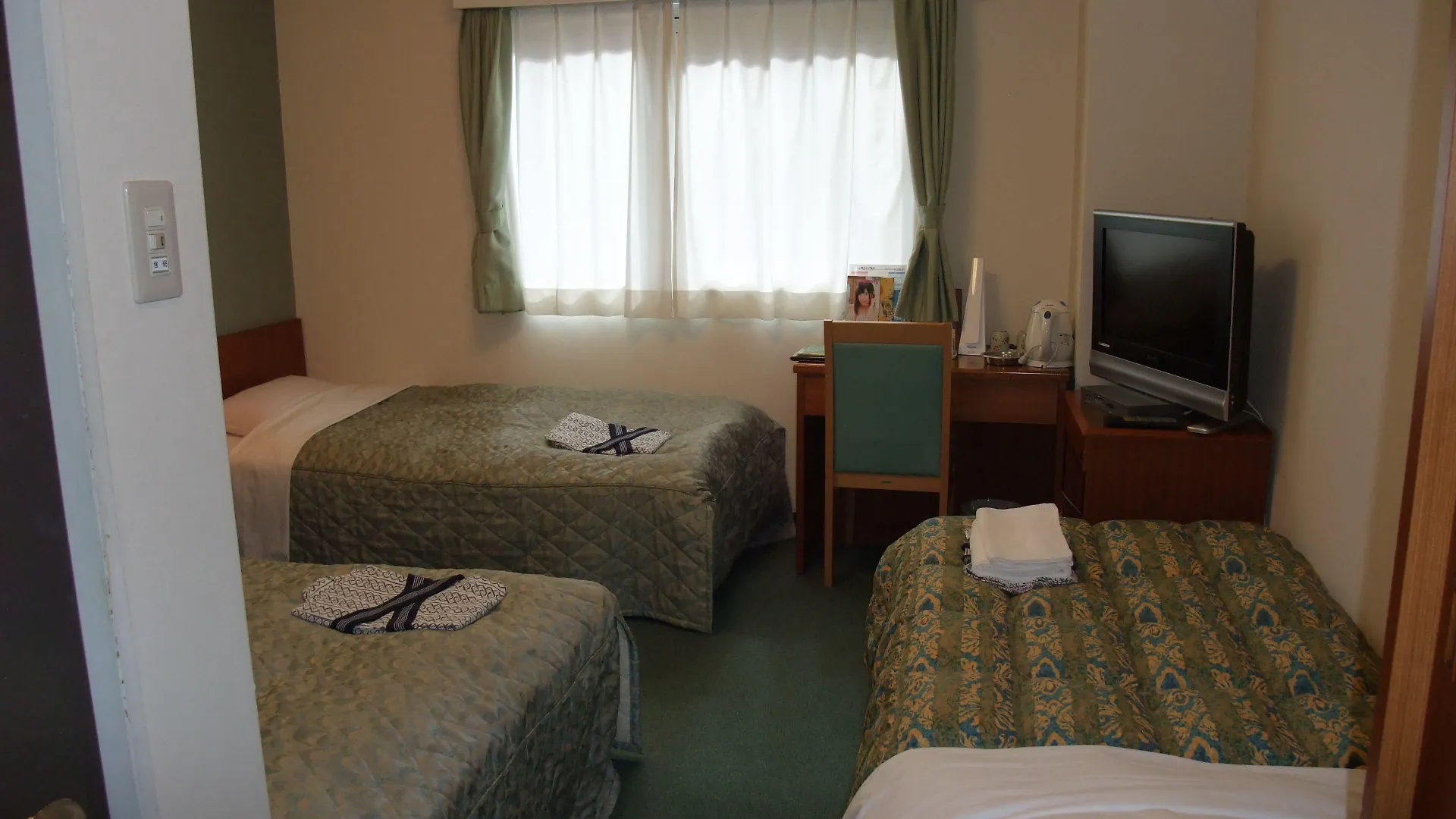 טוקיו Hotel Tateshina