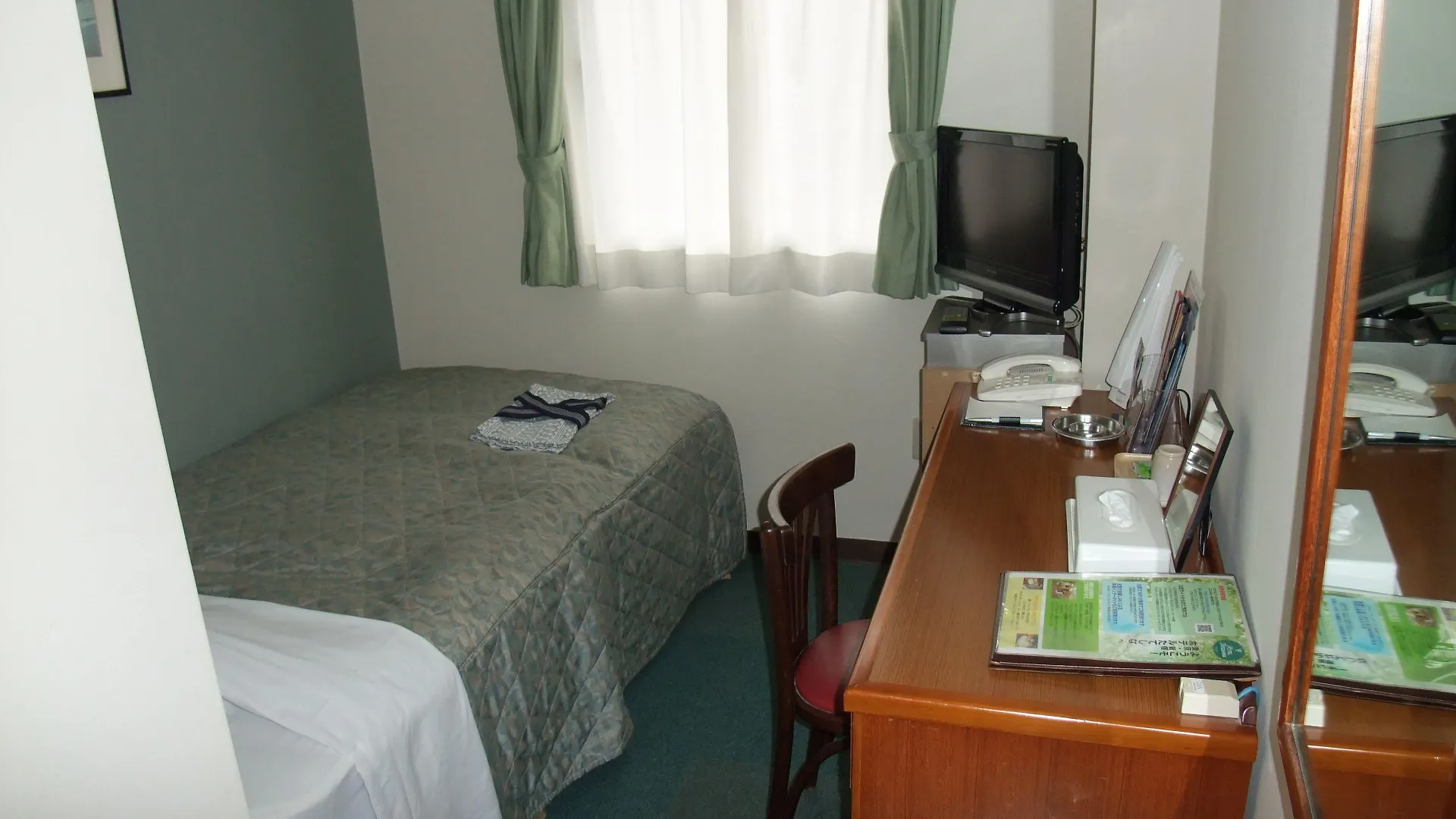 טוקיו Hotel Tateshina