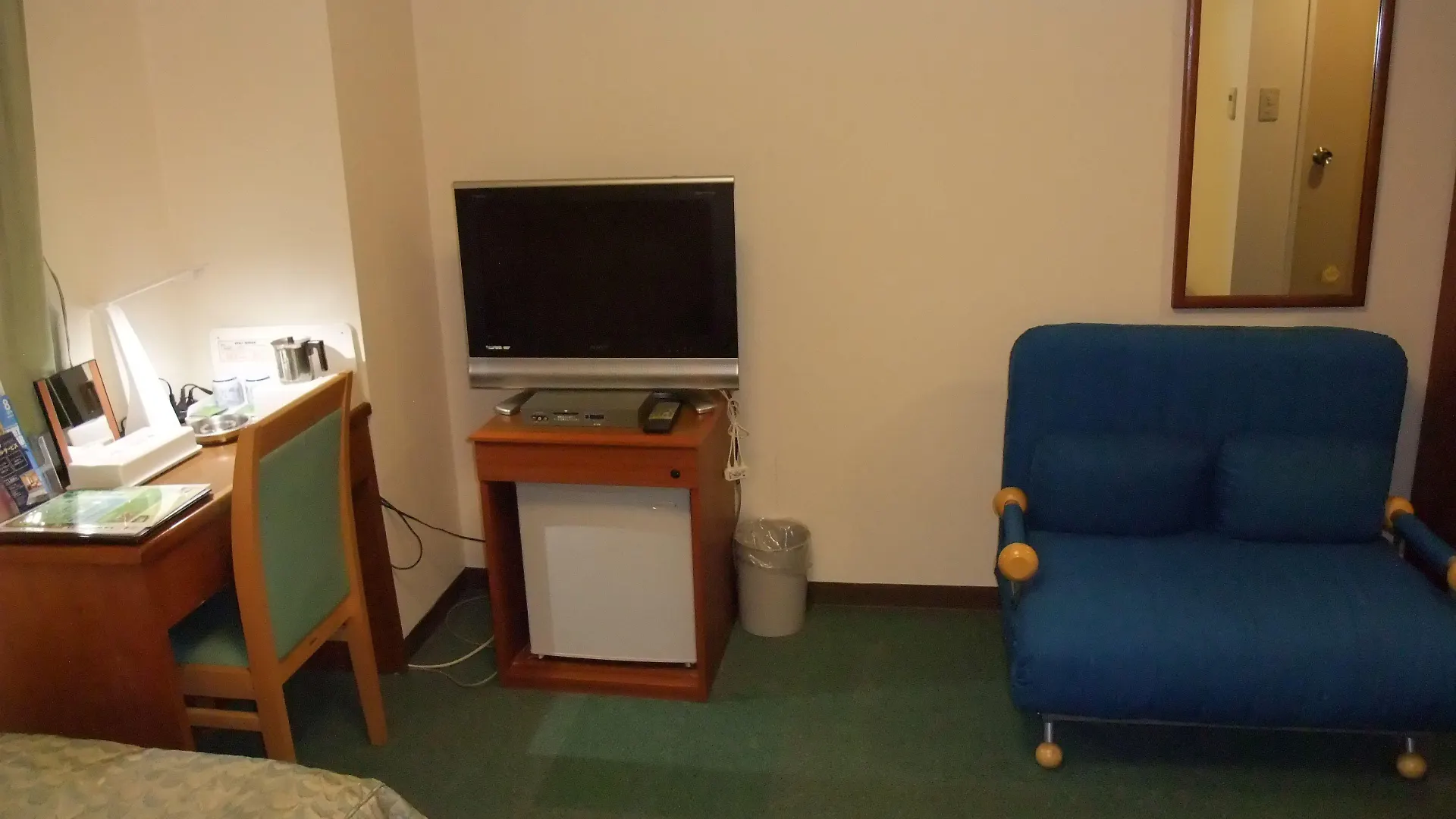 טוקיו Hotel Tateshina