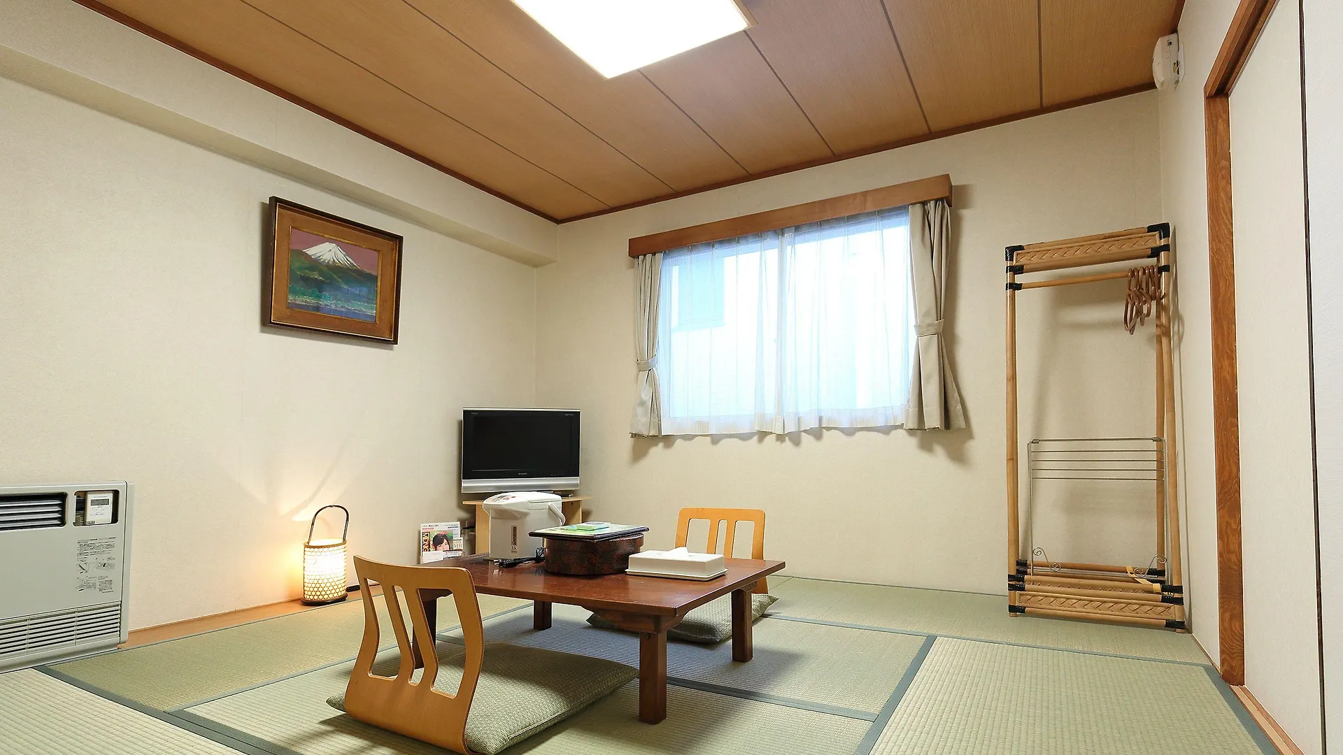 טוקיו Hotel Tateshina