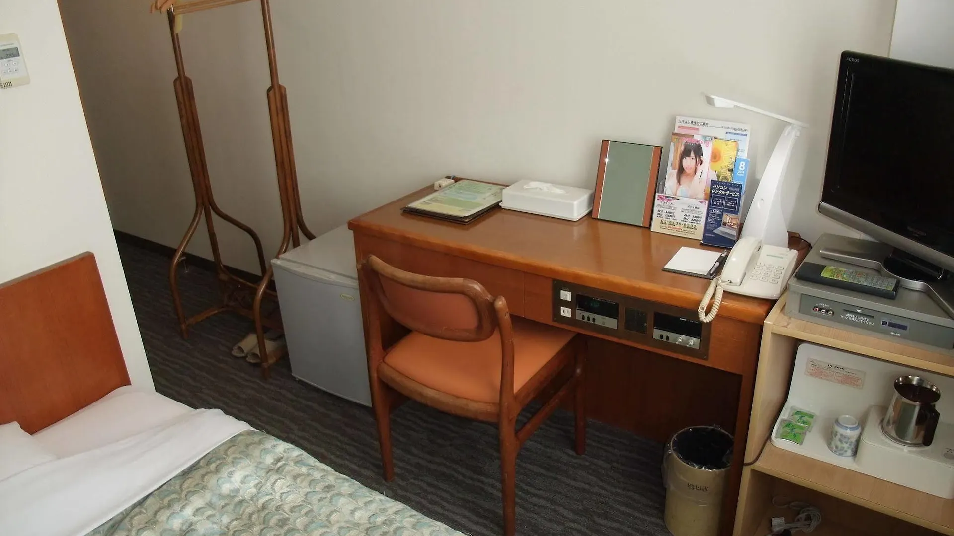 טוקיו Hotel Tateshina