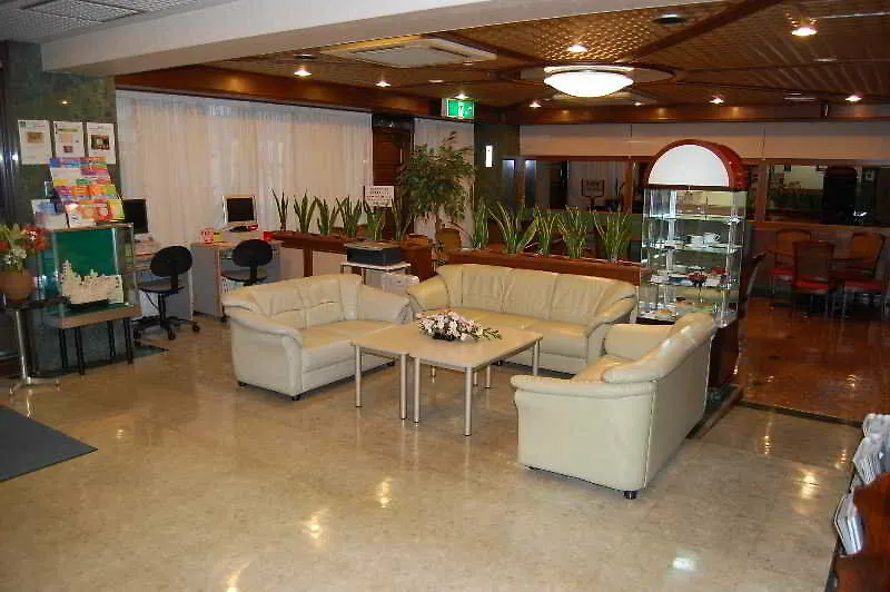 **  Hotel Tateshina Tōkyō Japon