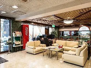 Hotel Tateshina Tōkyō
