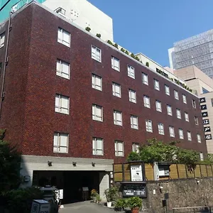 Ryokan Edoya, Tōkyō