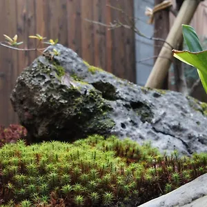Korakuan Hébergement de vacances Kyoto