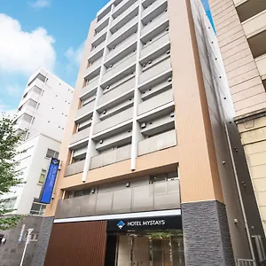 Hotel Mystays Kanda, Tōkyō