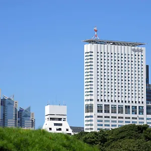 Odakyu Century Southern Tower מלון