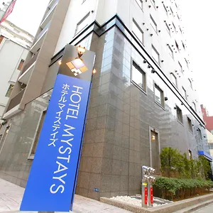 Hotel Mystays Kamata, Tōkyō