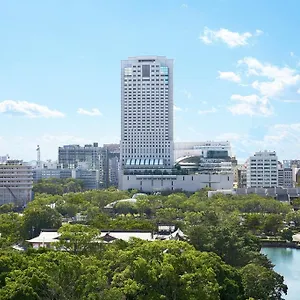 Rihga Royal Hotel Hiroshima