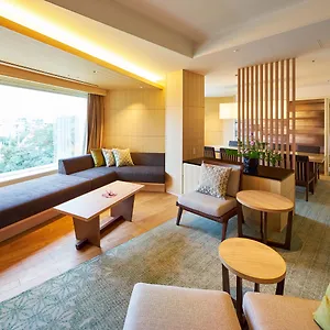 Gajoen Hotel Tōkyō