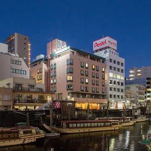 Hotel Belmont, Tōkyō