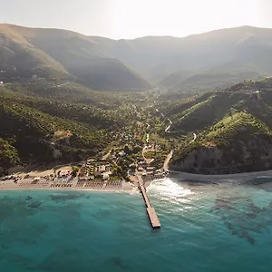 Tropikal Freskia Bunec Hotel Saranda