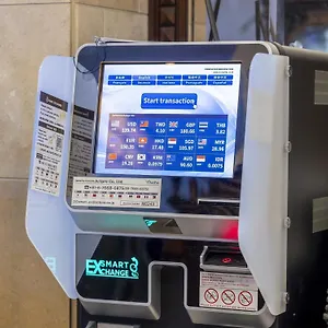 Wing International Premium Yotsuya מלון