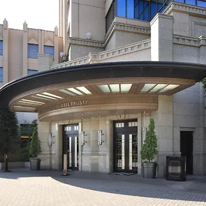 Hotel Trusty Bayside, Tōkyō