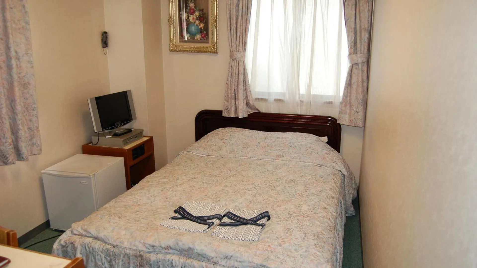 Hotel Tateshina Токио