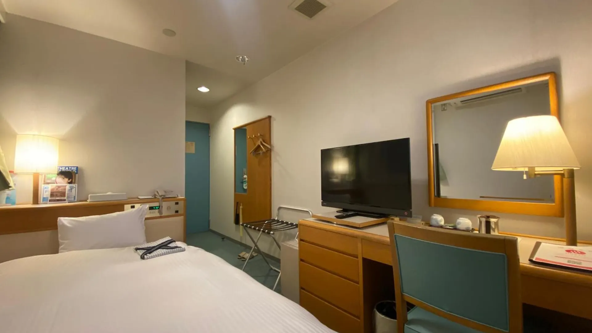 Hotel Tateshina Токио
