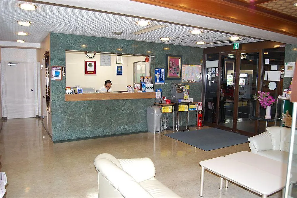 Hotel Tateshina Токио 2*,  Япония