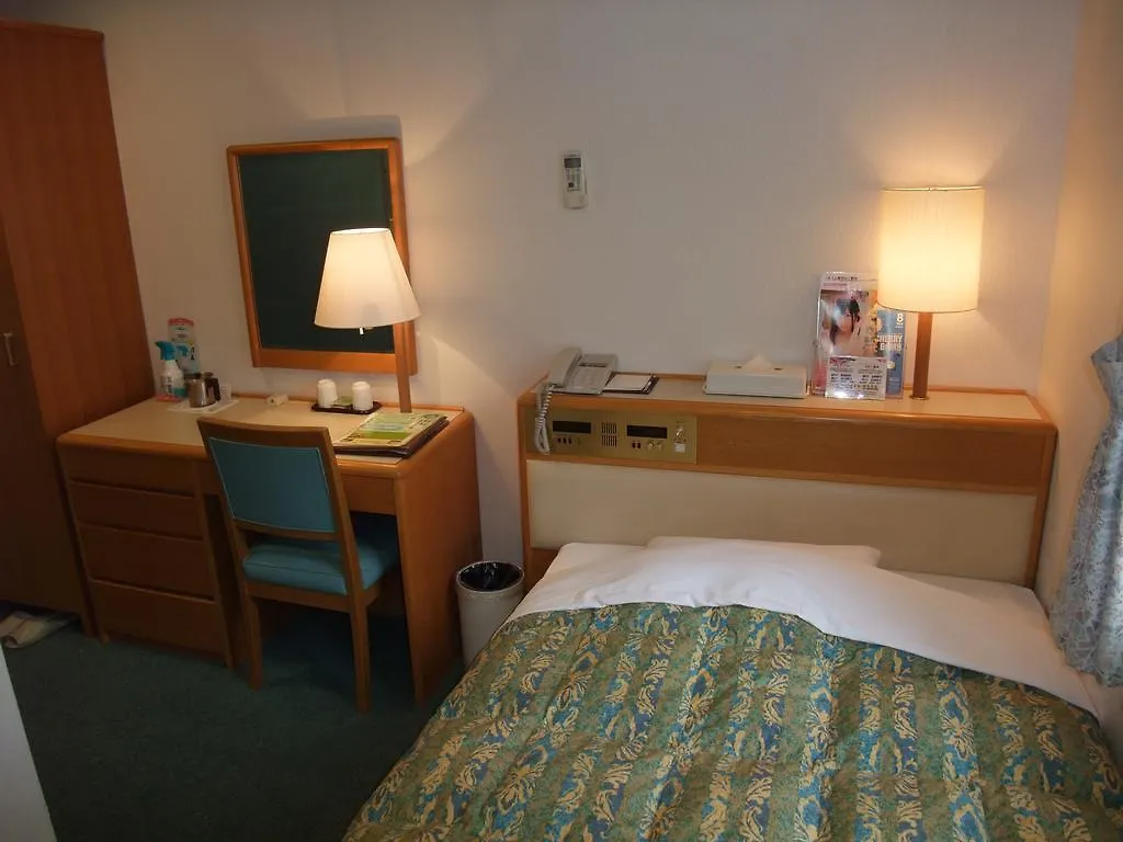 Hotel Tateshina Токио